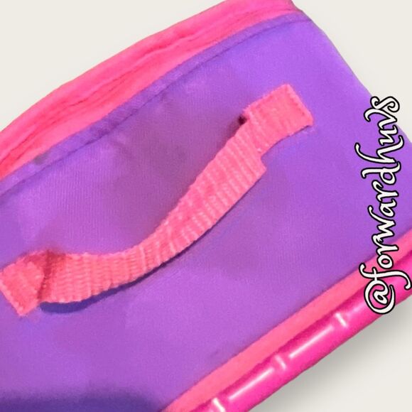 American Girl 18” Doll with Rolling Carrying Case - Picture 11 of 12